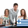 Splošni skupinski online tečaj grškega jezika spletne šole Oxford