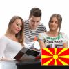 Splošni online tečaj makedonskega jezika