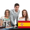 Opšti kurs španskog jezika