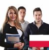 Poslovni online tečaj poljskega jezika