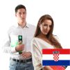 Specializirani (strokovni) online tečaj hrvaškega jezika