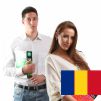 Specializirani online tečaj romunskega jezika