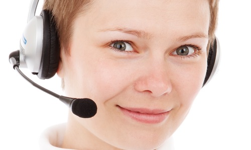 Stručni kursevi i obuke: Obuka za rad u call centru