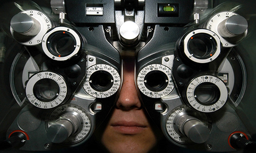 Stručni kursevi i obuke: Optičar