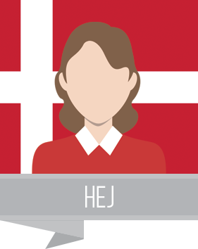 Prevođenje sa danskog na norveški
