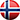 Sudski tumači za norveski jezik