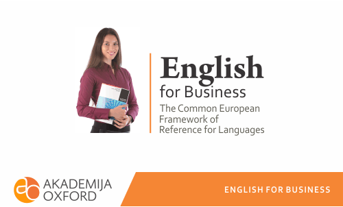 English for Business (EfB)