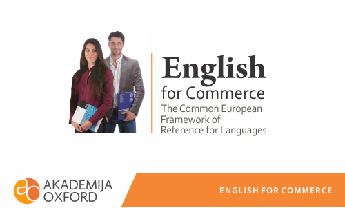 English for Commerce (EfC)