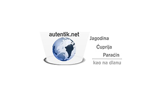 Autentik.net