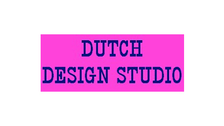 Dutch Design Studio