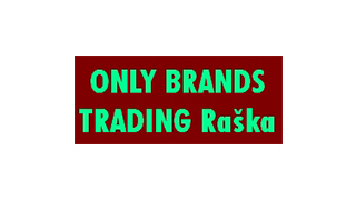 Only Brands Trading Raška