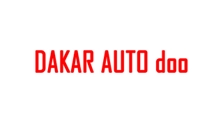 Dakar Auto d.o.o.