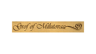 Grof of Milutovac