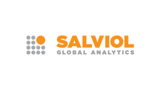 Salviol global analytics