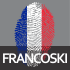 Prevajanje programske opreme, programov in aplikacij - francoski jezik