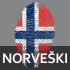 Prevajanje prepisa ocen - norveški jezik