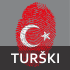 Prevajanje ustanovitvenega akta podjetja - turški jezik