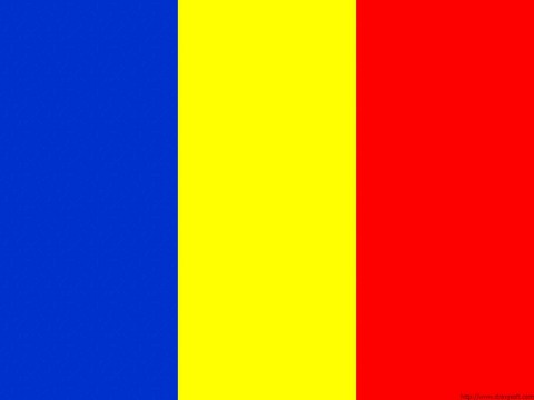 Zastava rumunske