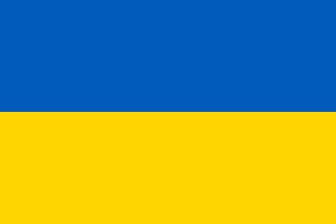 Zastava ukrajinske