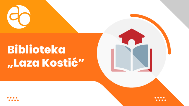Biblioteka Laza Kostić Čukarica