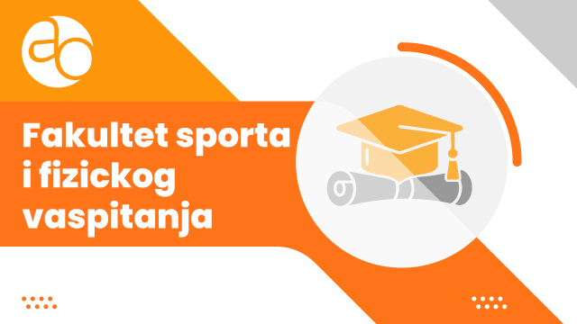 Fakultet sporta i fizičkog vaspitanja Čukarica