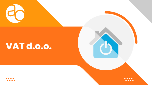 VAT d.o.o.
