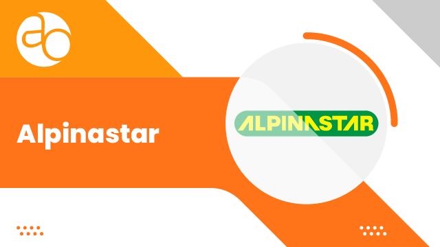 Alpinastar