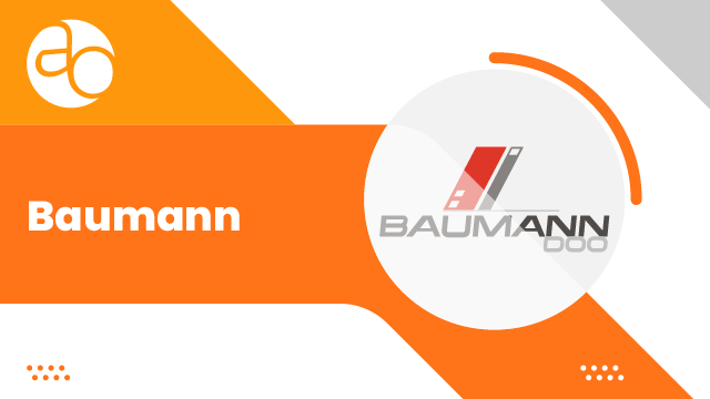 Baumann