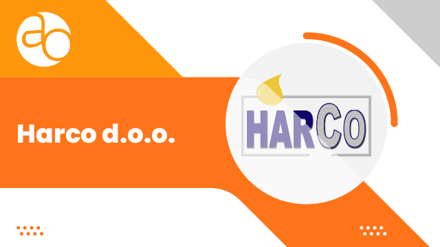 Harco d.o.o.