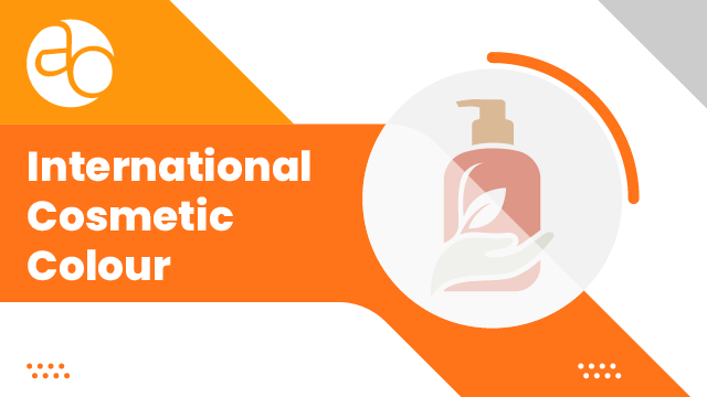 International Cosmetic Colour
