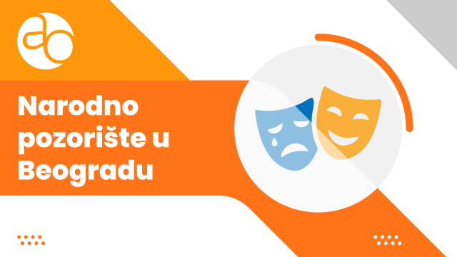 Narodno pozorište u Beogradu Narodno pozorište u Beogradu