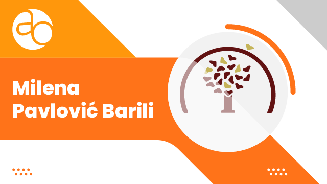 Privatna gimnazija - Milena Pavlović Barili