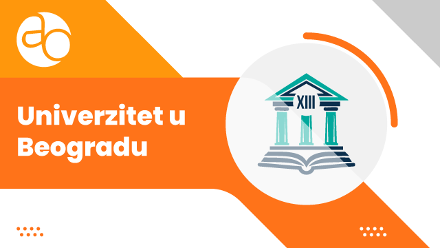 Univerzitet u Beogradu