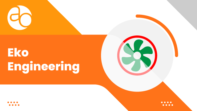 Eko Engineering Bor