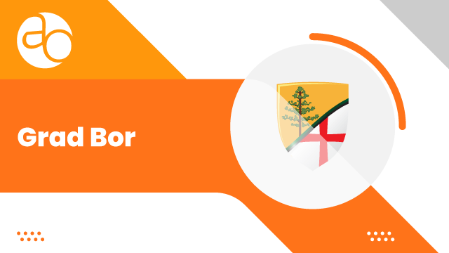 Grad Bor