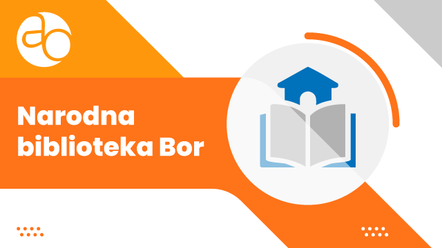 Narodna biblioteka Bor