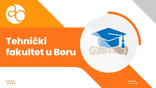 Tehnički fakultet u Boru