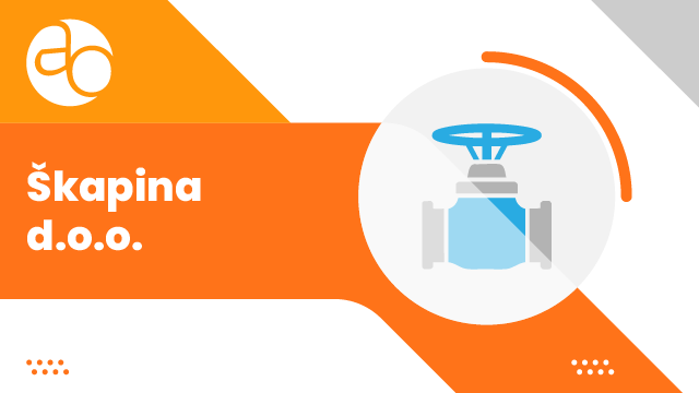 Škapina d.o.o.