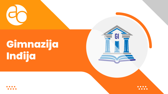 Gimnazija Inđija