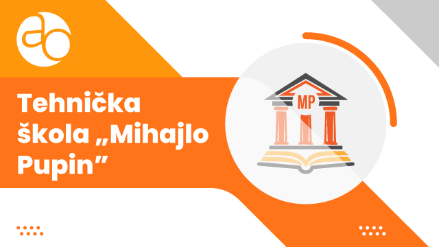 Tehnička škola Mihajlo Pupin Inđija