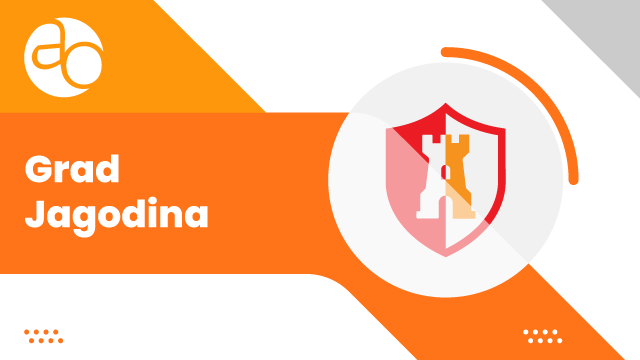 Grad Jagodina