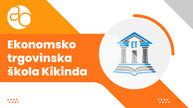 Ekonomsko-trgovinska škola Kikinda