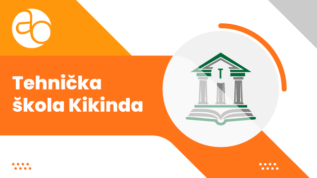 Tehnička škola Kikinda