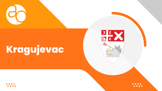 Kragujevac Kragujevac