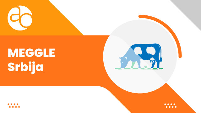 MEGGLE Srbija