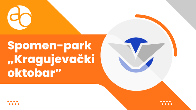 Spomen-park Kragujevački oktobar Šumarice