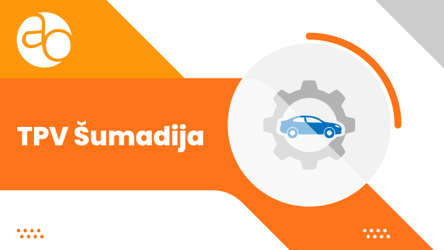 TPV Šumadija