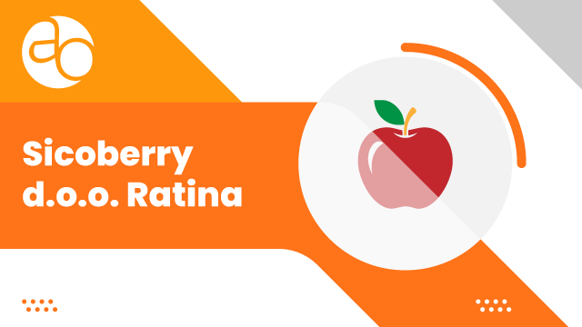 Sicoberry d.o.o. Ratina