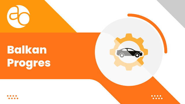 Balkan Progres