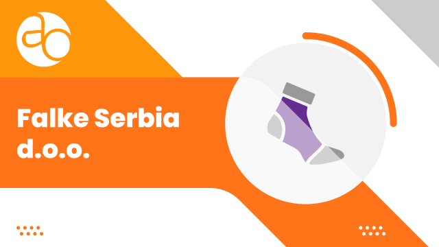 Falke Serbia Leskovac